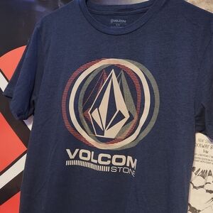 Volcom shirt